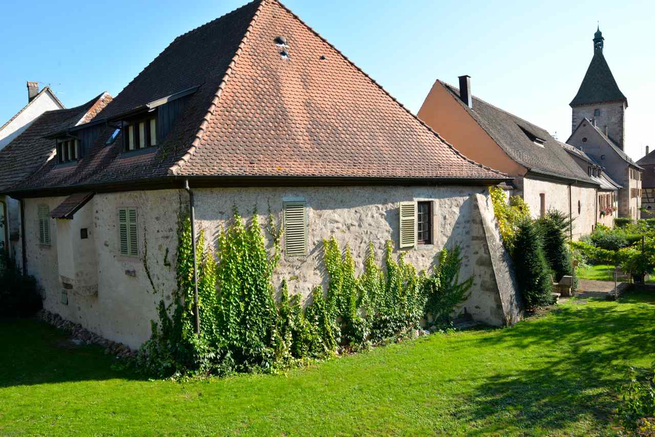Bergheim